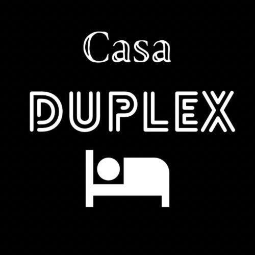 Casa Duplex Sergio E Claudia Vitória Exteriér fotografie