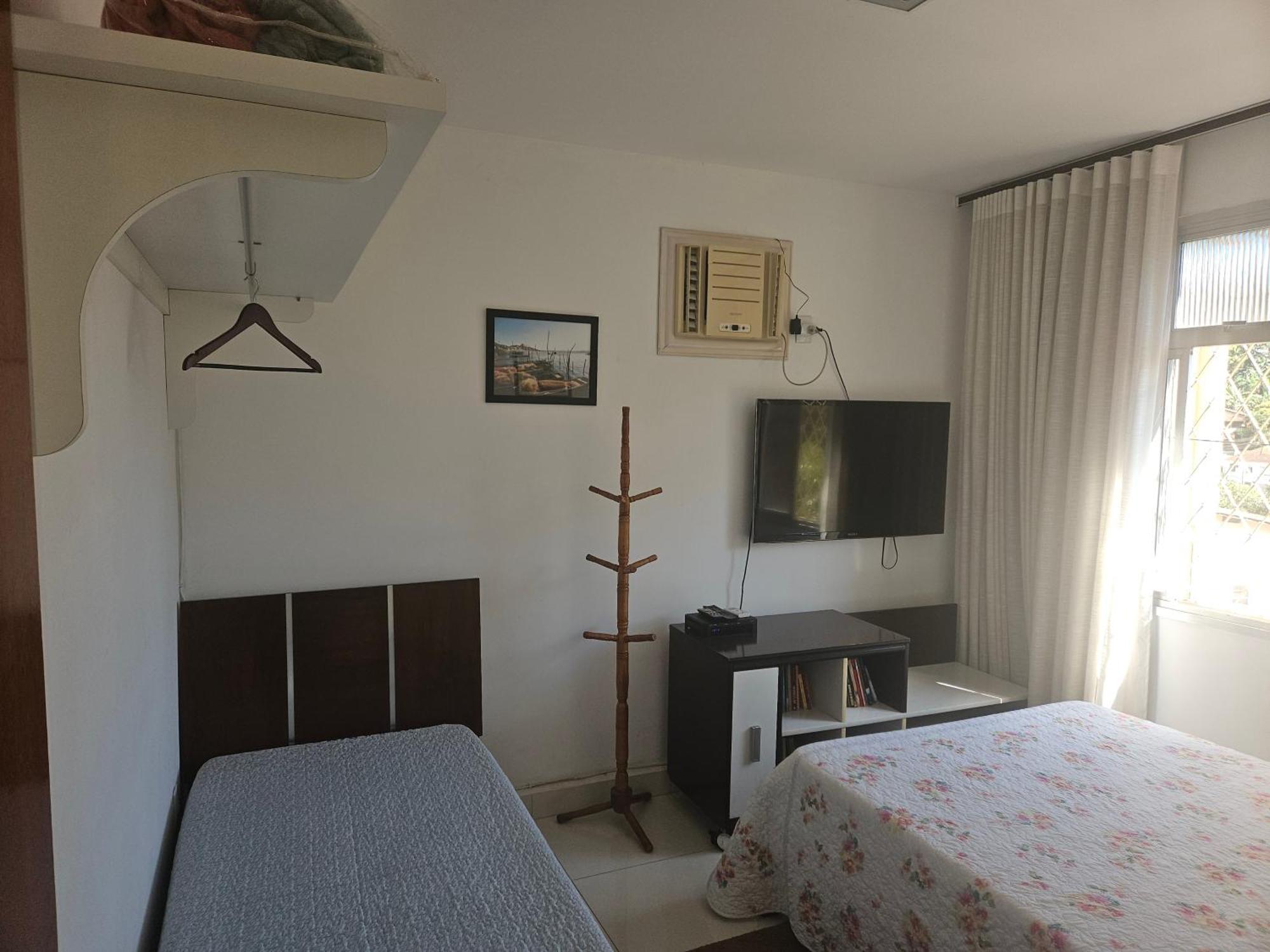 Casa Duplex Sergio E Claudia Vitória Exteriér fotografie