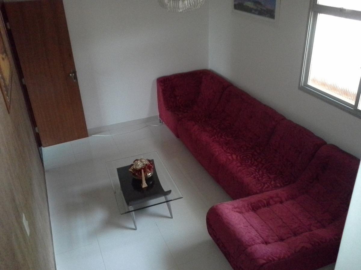 Casa Duplex Sergio E Claudia Vitória Exteriér fotografie