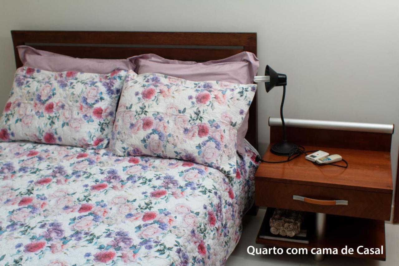 Casa Duplex Sergio E Claudia Vitória Exteriér fotografie